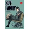 Spy x Family - Volume 5 - Tatsuya Endó