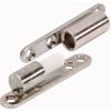 Hettich Renovačný záves bezúdržbový priemer 15 mm oceľ pozinkovaný 2 ks