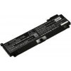 Powery Akumulátor Lenovo 00HW024 2310mAh Li-Pol 11,4V - neoriginálny