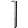 Royce solárna sprcha GARDEN ŽULA 30L s oplachom nôh 315381, NOVINKA