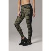 Urban Classics Ladies Camo leggings WOOD CAMO