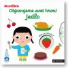 Svojtka MiniPÉDIA - Objavujeme svet hrou! Jedlo