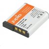 Batéria Jupio NP-FG1 Infochip pro Sony 960 mAh