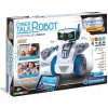 Clementoni Cyber programovateľný hovoriaci robot
