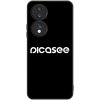 Picasee ULTIMATE CASE pro Honor 70 - Picasee - new logo - white