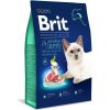 Brit Premium Cat by Nature Sensitive Lamb 8 kg