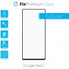 FixPremium FullCover Glass - Tvrdené Sklo pre Google Pixel 7