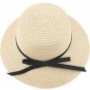 Amparo Miranda® Dámský klobúk Creme AM82123