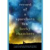 Record of a Spaceborn Few - Becky Chambers, Hodder & Stoughton