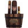 Cuba Jungle Tiger EDP 100 ml + EDP 35 ml + EDP 15 ml darčeková sada