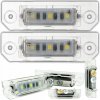 LED OSVETLENIE ŠPZ VW Passat B6 Golf IV V VI 4 5 6
