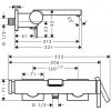 Hansgrohe 73420140