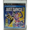 JUST DANCE 2016 (MOVE) Playstation 3 EDÍCIA: Pôvodné vydanie - originál balenie v pôvodnej fólii s trhacím prúžkom