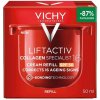 Vichy Liftactiv Collagen Specialist 16 Denný krém SPF 50 – náhradná náplň 50 ml