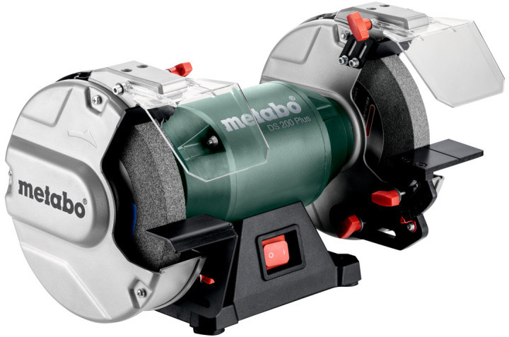 Metabo DS 200 PLUS 604200000