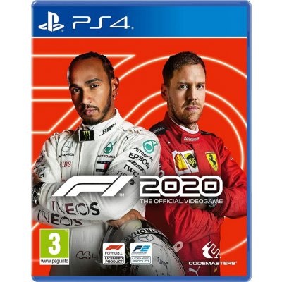 F1 2020