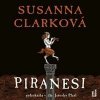 Audiokniha Piranesi - CD mp3 (Čte Jaroslav Plesl) - CD