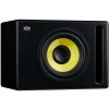 Aktívny subwoofer KRK S10.4 čierny
