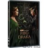 Rod draka 2. série DVD