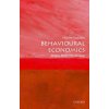 Behavioural Economics: A Very Short Introduction (Michelle Baddeley)(Brožovaná)