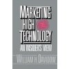 Marketing High Technology