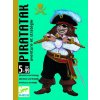 Djeco Kartová hra Piratatak