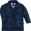 DELTA Delta Plus BUNDA 3 v 1 ISOLA - Navy, L Navy, L
