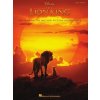 The Lion King - Leví kráľ pre začiatočníkov hry na klavír