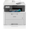 Brother DCP-L3555CDW multifunkčná tlačiareň Laser A4 600 x 2400 DPI 26 str. za minútu Wi-Fi (DCPL3555CDWRE1)