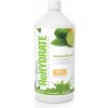 Iontový nápoj ReHydrate - GymBeam, ružový grapefruit, 1000ml