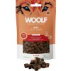 Woolf Soft Cubes Beef 100 g