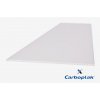 Carboplak Lexan 6 mm 2100 x 1000 mm opál 1 ks