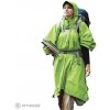 Sea to Summit Nylon Tarp pončo, apple green