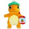 Pokémon Seasonal Holiday Charmander 20 cm