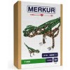Merkur DINO - Tyranosaurus Rex - 189 dílků