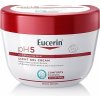 Eucerin pH5 Light Gel Cream Upokojujúci a hydratačný ľahký gélový krém 350 ml