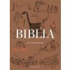Biblia - Az ősi történetek