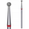 Staleks fréza FA01R027 diamantová gulička 2,7 mm
