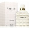 Valentino Born In Roma Ivory Le Rendez-Vous Uomo toaletná voda pánska 100 ml
