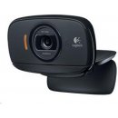 Webkamera Logitech HD Webcam C525