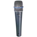 Shure BETA 57A