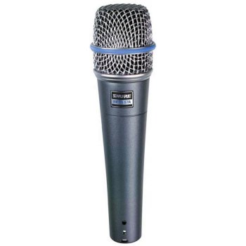 Shure BETA 57A