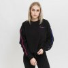 Champion Crewneck Sweatshirt čierna