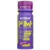 NUTREND -Pump Shot , 60 ml, Ostružina & Limetka