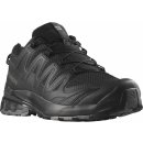 Salomon Xa Pro 3D V9 Wide M L47273100 phantom pewter black