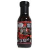 Angus&Oink BBQ barbecue omáčka Red Hause 300ml Angus&Oink