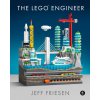 The Lego(r) Engineer (Friesen Jeff)