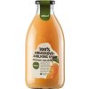 Zdravo 100% hruška a jablko 0,75 l