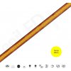 epiLED – 5m LED pásik COB-FREE-CUT – 13W, 480xCOB, 8mm, IP20, 24V DC - Teplá biela (WW) / 3000°K