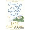 Summer Nights at the Moonlight Hotel - Jane Costello